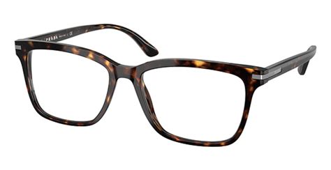 prada pr 14wvf|Prada PR 14WVF Eyeglasses .